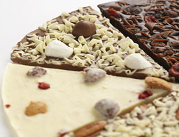 Design Your Own Pizza